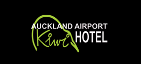 Auckland Airport Kiwi Hotel & Motel